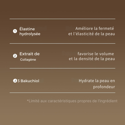 Dr. Melaxin – Crème Raffermissante Cou & Décolleté, Lifting & Soin Anti-Âge