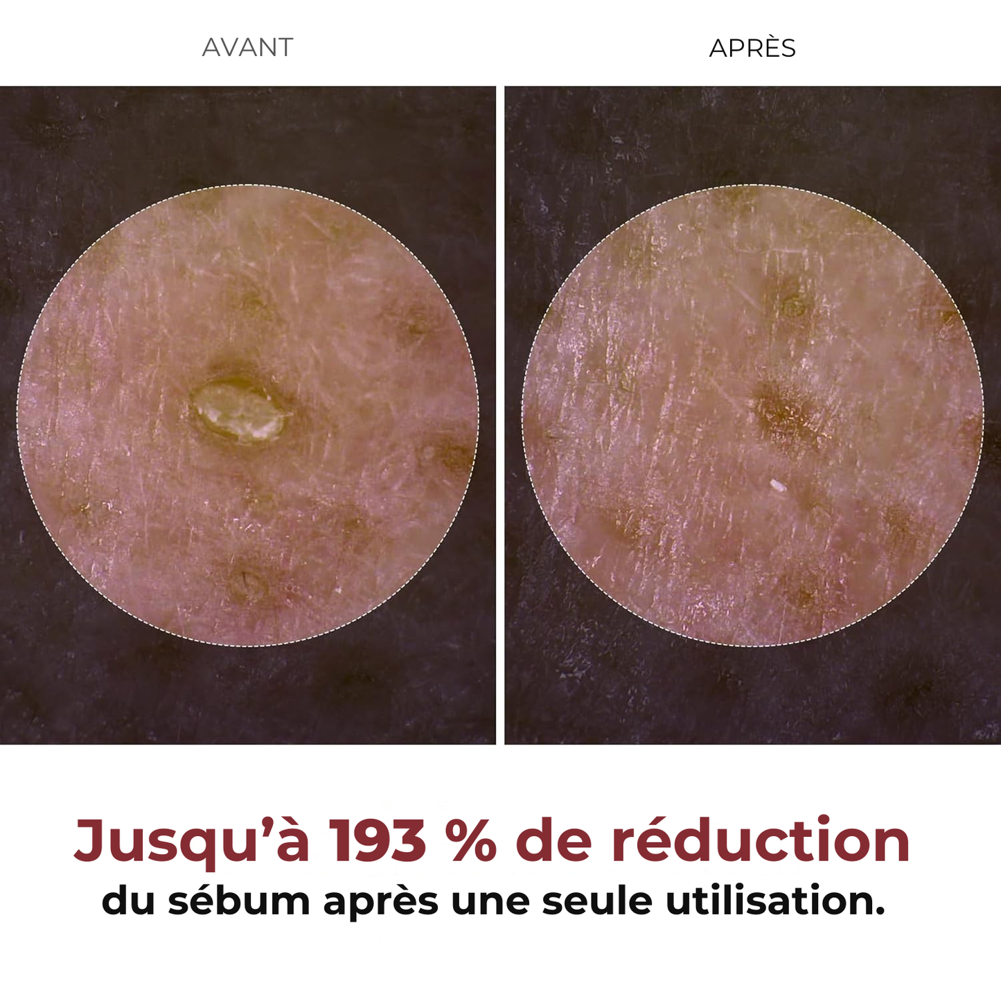 Dr. Melaxin – Peel Shot Glow à base de Riz Noir