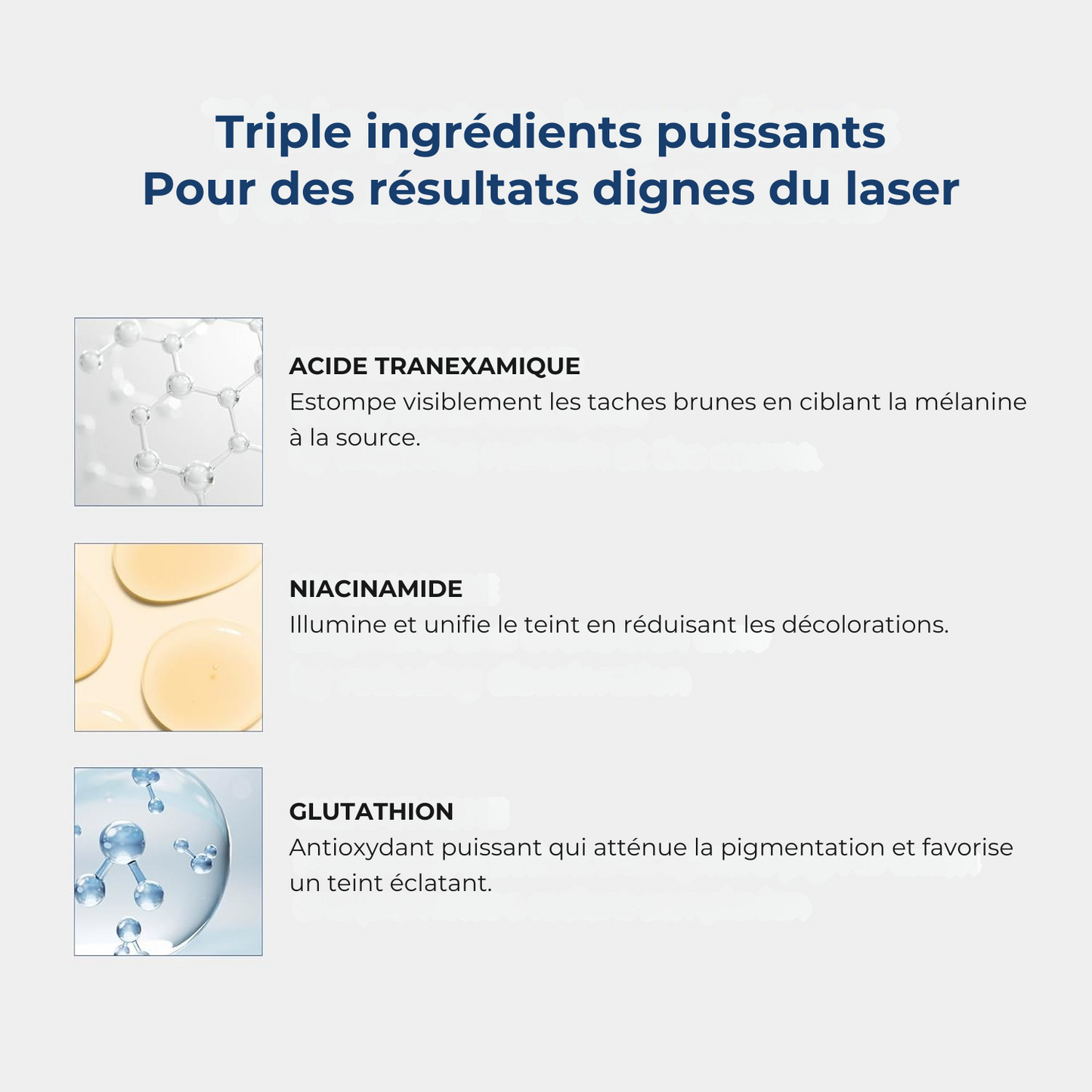 Dr. Melaxin – Crème TX à l’Acide Tranexamique